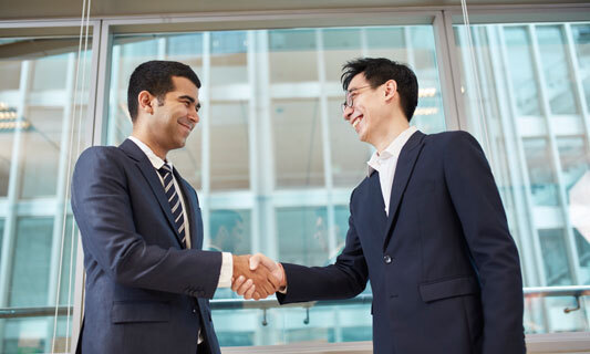 การร่วมทุน