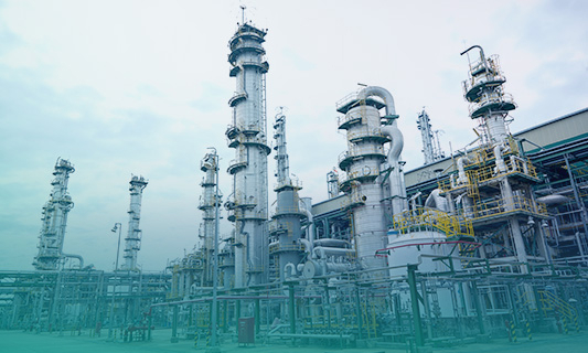 สายผลิตภัณฑ์โอเลฟินส์ (ในประเทศ)