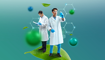 โซลูชัน