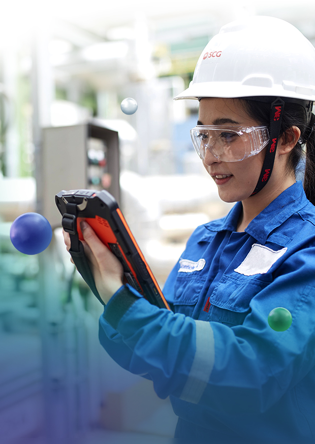 แนวทางดำเนินธุรกิจ