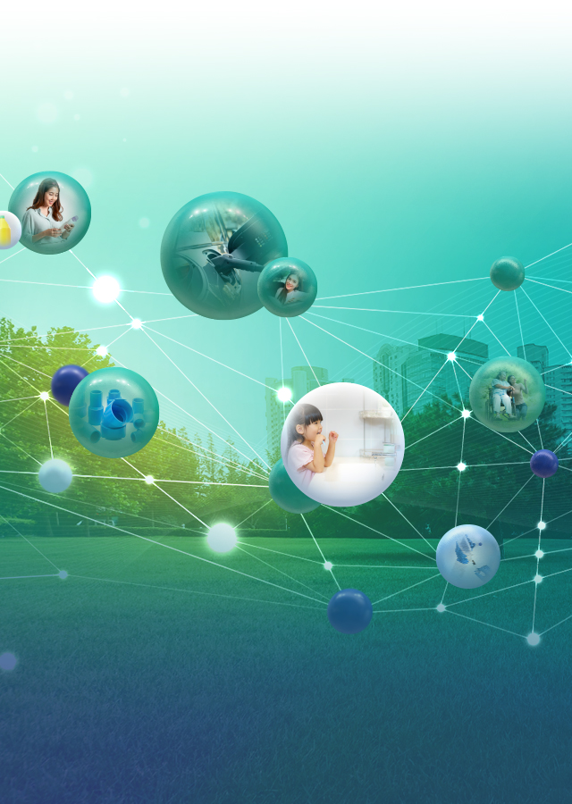 ธุรกิจ SCGC