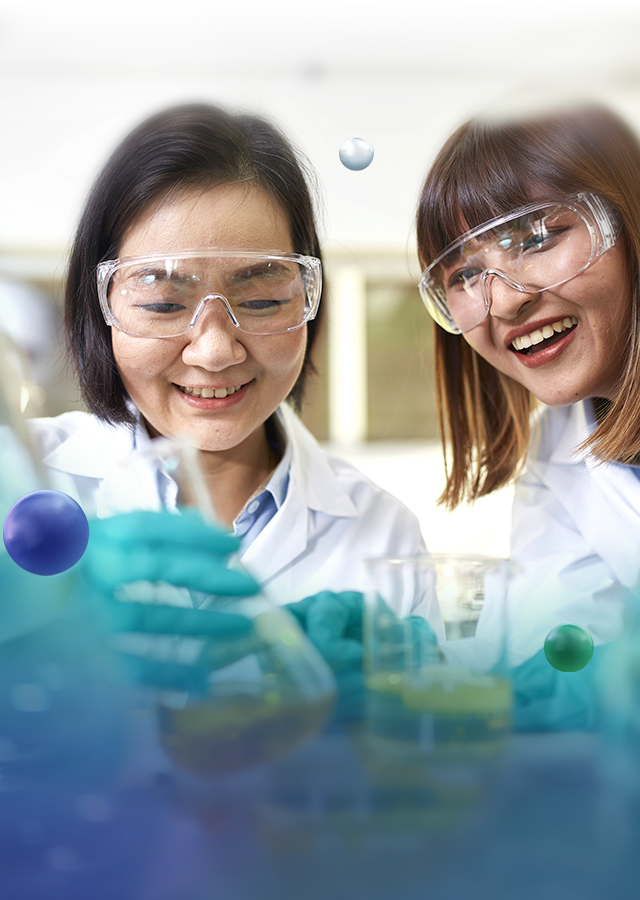 อุดมการณ์ SCGC