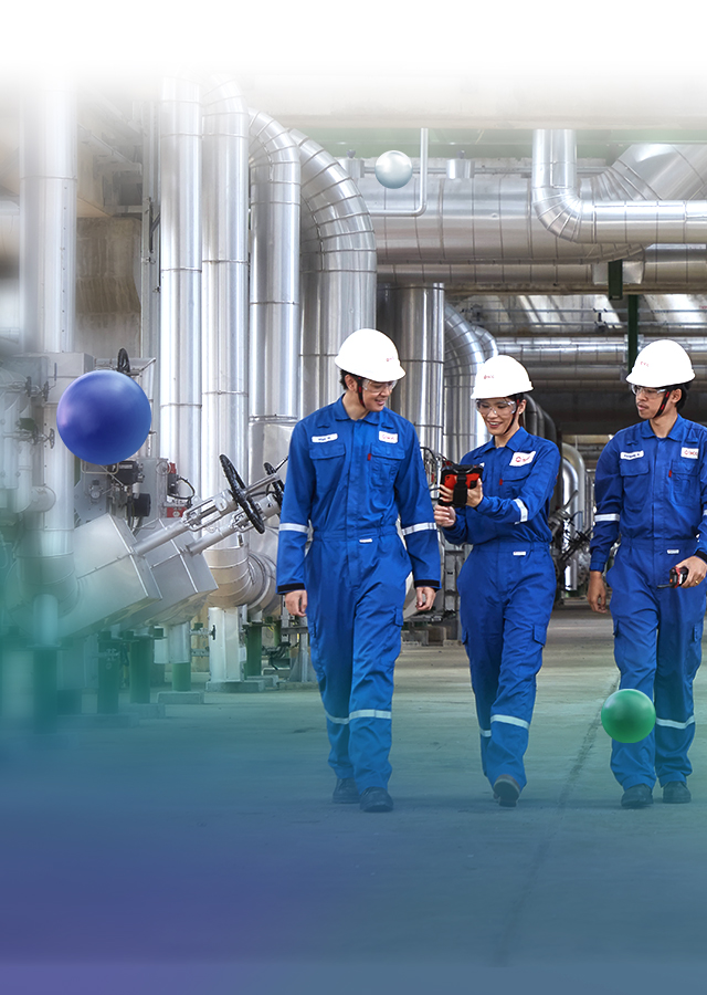 แนวทางดำเนินธุรกิจ