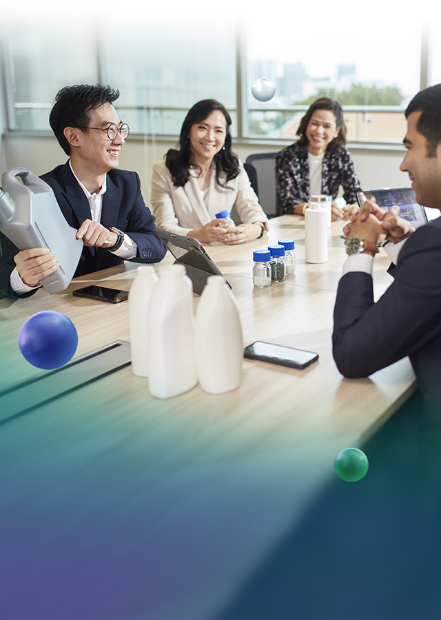 แนวทางดำเนินธุรกิจ