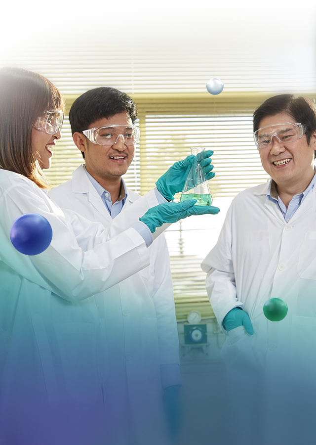 แนวทางดำเนินธุรกิจ