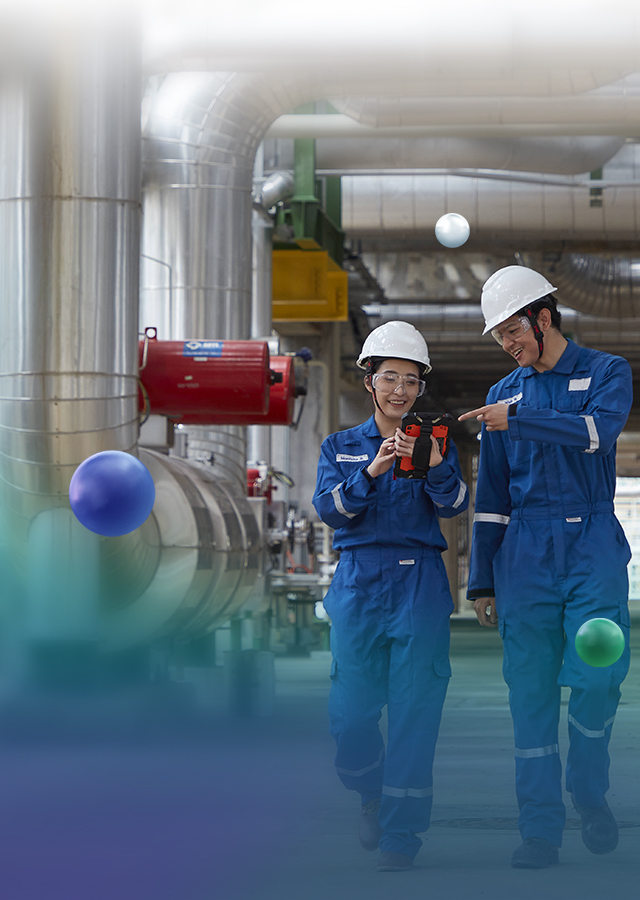 แนวทางดำเนินธุรกิจ