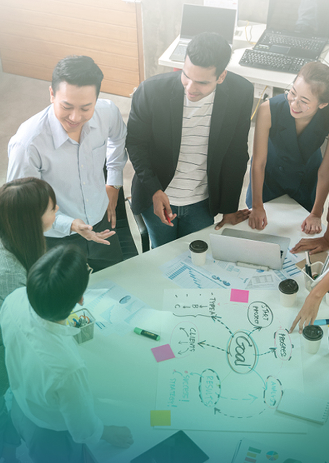 ร่วมงานกับเรา