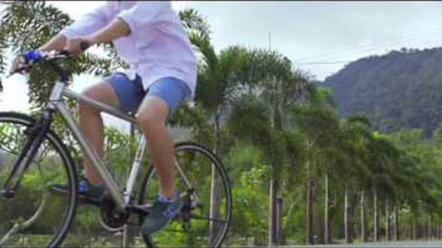 สถานีรักษ์น้ำ เขายายดา