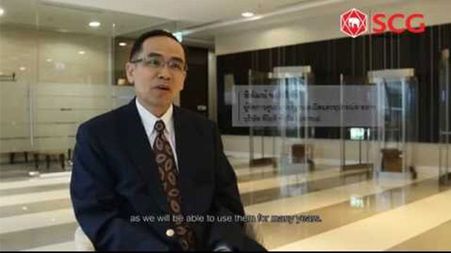 บูรณาการร่วมกันเพื่อยกระดับมาตรฐานระบบสายโทรคมนาคมไทย