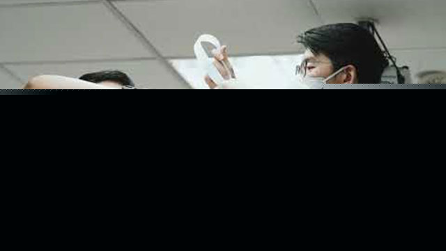 นวัตกรรมป้องกันโควิด 19 พระราชทาน ด้วยพระเมตตาห่วงใยพสกนิกรไทย