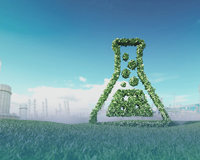 มุ่งสู่การเป็นผู้ผลิตสินค้าไวนิลครบวงจร