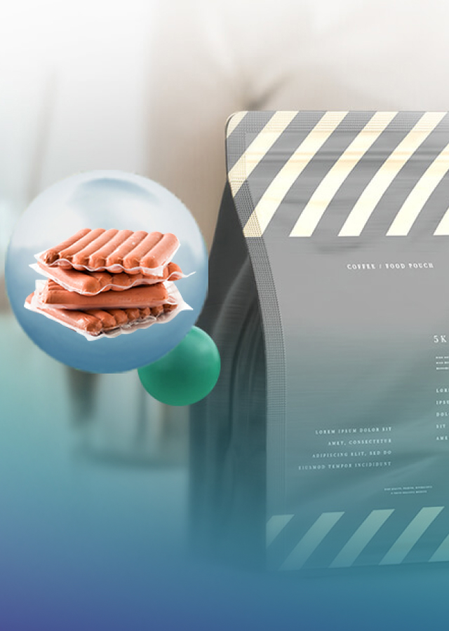 Flexible  Pouch and Bag