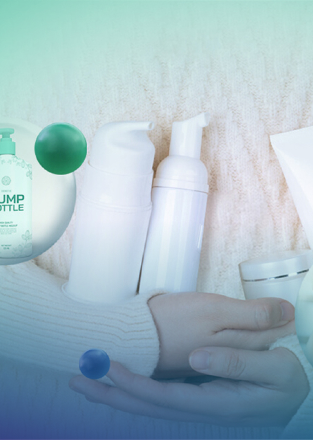 Personal Care Container