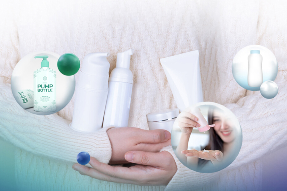 Personal Care Container