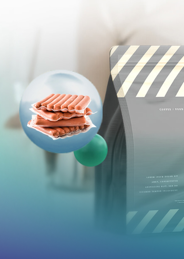 Flexible Pouch and Bag