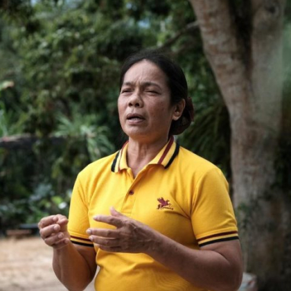 วันดี อินทรพรม