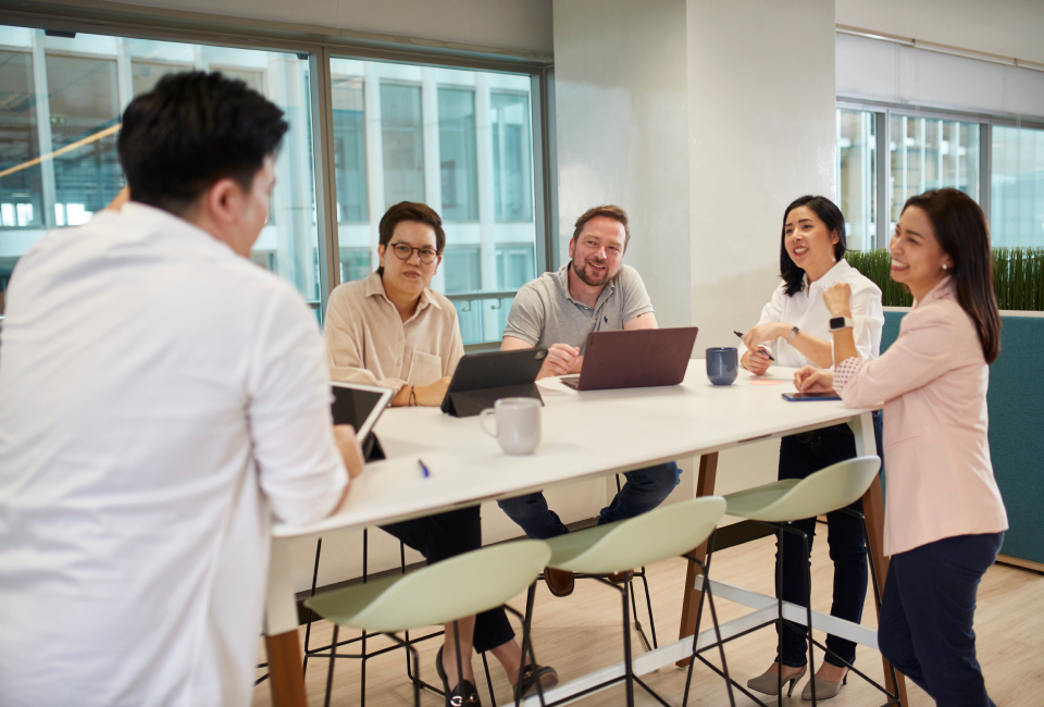 การไม่ยึดติดกับความสำเร็จ