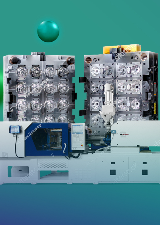 SCGCGREEN POLYMERTMProcessing