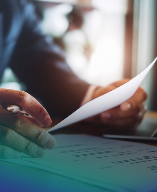 การคัดเลือกใบสมัคร