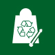 icon recyclable