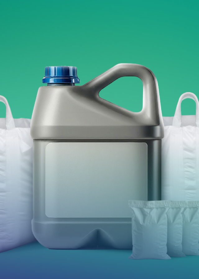 Industrial Packaging