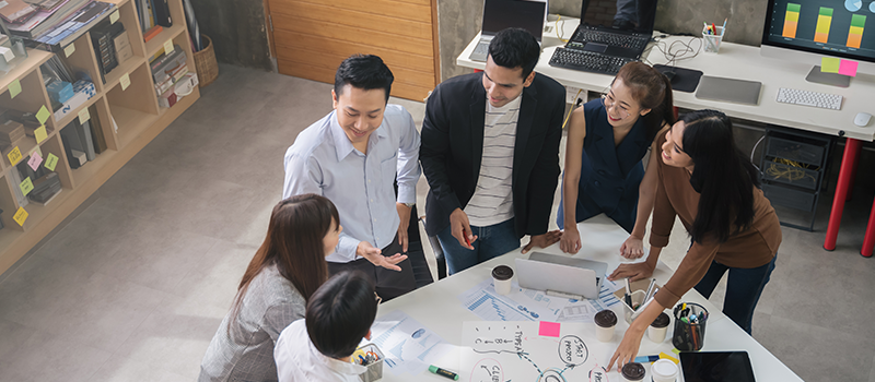 ร่วมทีมกับเรา   ดูรายละเอียด 