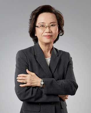 นางศิริลักษณ์ โรจนกิจอำนวย