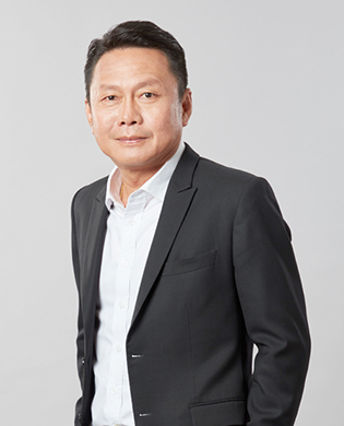 นายศักดิ์ชัย ปฏิภาณปรีชาวุฒิ