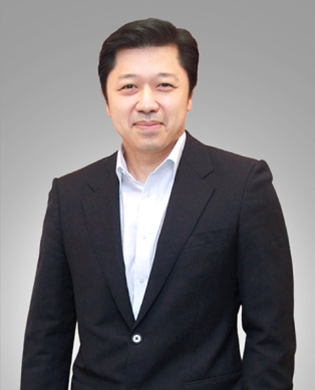 นายศุภชัย เจียรวนนท์