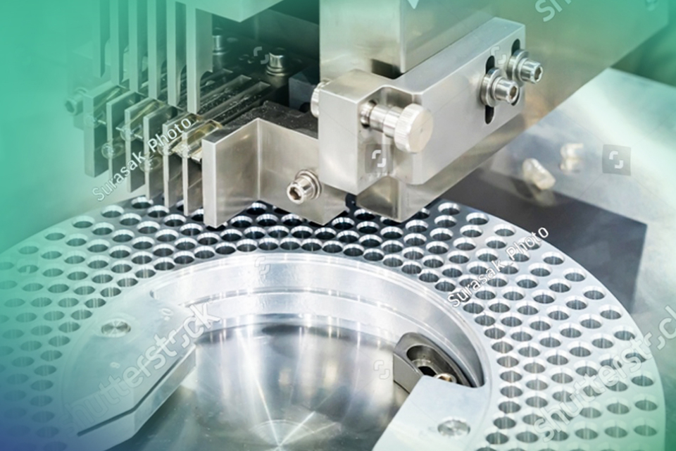 การขึ้นรูปแบบกดอัด