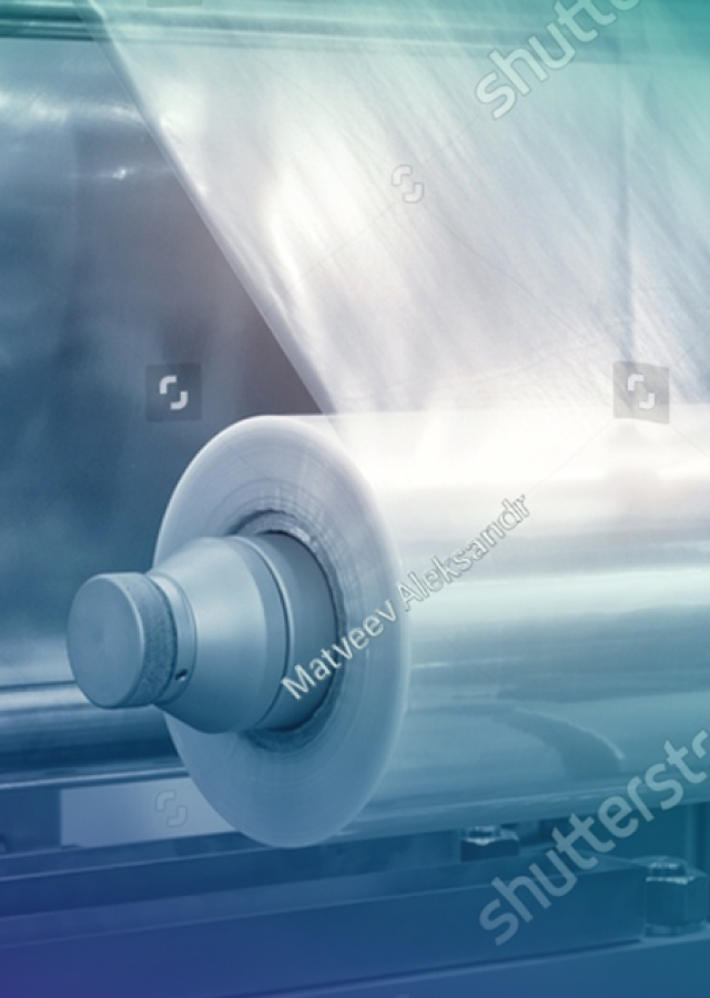 การเคลือบโรโตกราเวียร์