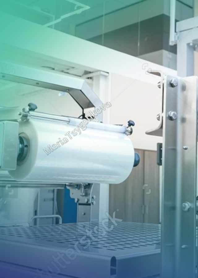 การอัดรีดเป็นแผ่น/การขึ้นรูปด้วยความร้อน