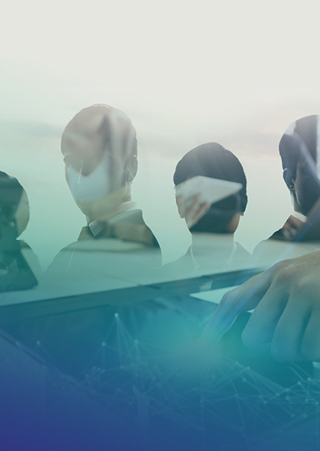 ข้อมูลคณะจัดการ