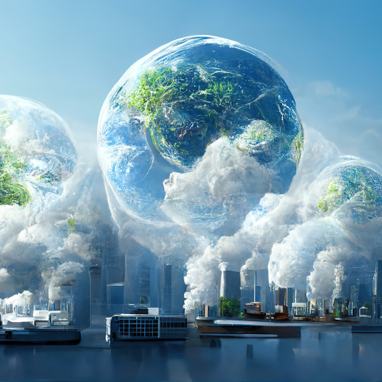 การลดการปล่อยก๊าซเรือนกระจกทางตรง