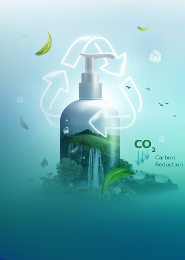 SCGC GREENPOLYMERTMก้าวใหม่ของนวัตกรรมเคมีภัณฑ์ที่ SCGC คิดค้นและพัฒนาเพื่อโลกและสังคมที่ดียิ่งขึ้น ดูรายละเอียด