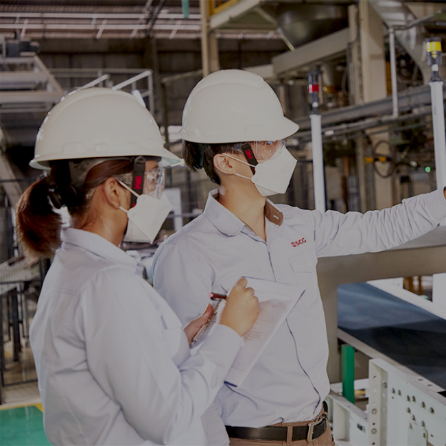 ร่วมสร้างสังคมคุณภาพ