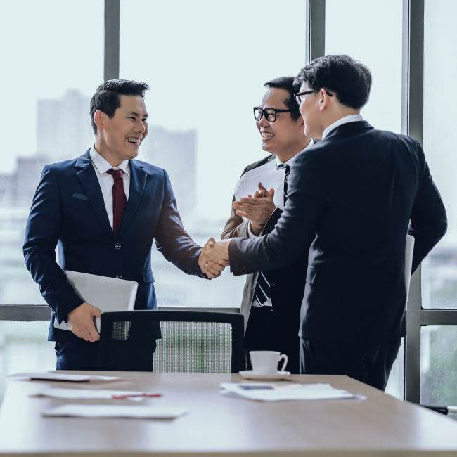 แต่งตั้งคณะกรรมการชุดย่อย