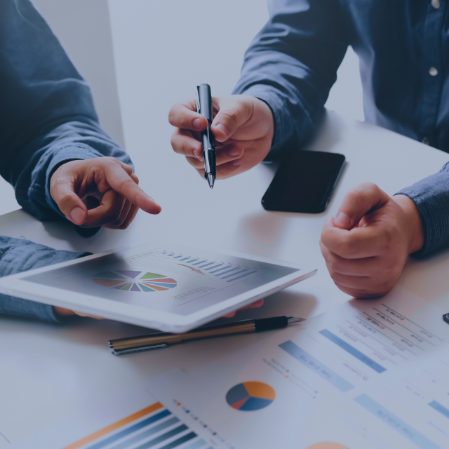 การประเมิน Worst Scenario ฉากทัศน์ที่ส่งผลกระทบมากที่สุด