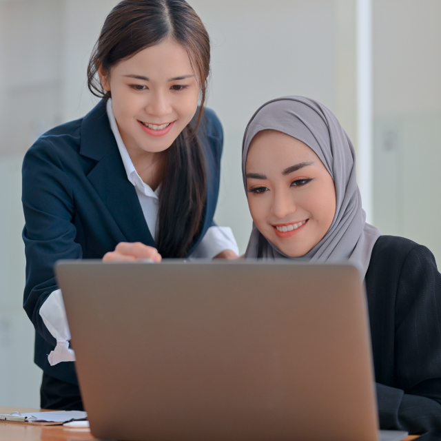 การสรรหาและดูแลพนักงานที่มีความหลากหลาย