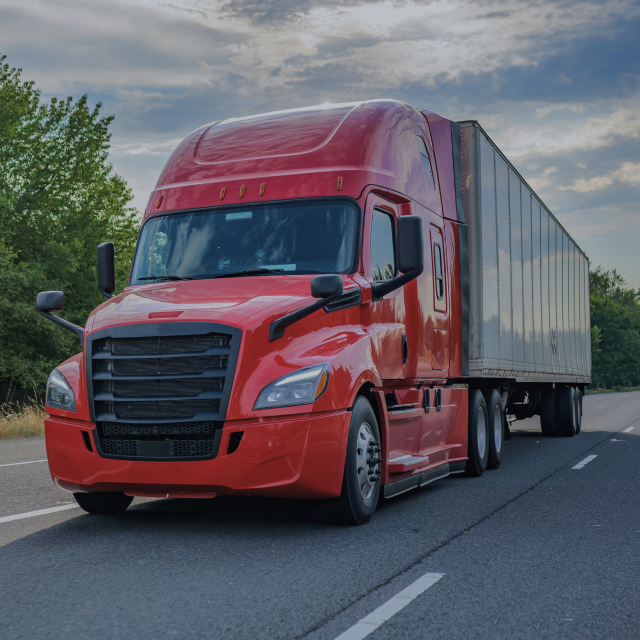 การจัดการความปลอดภัยสำหรับรถขนส่ง