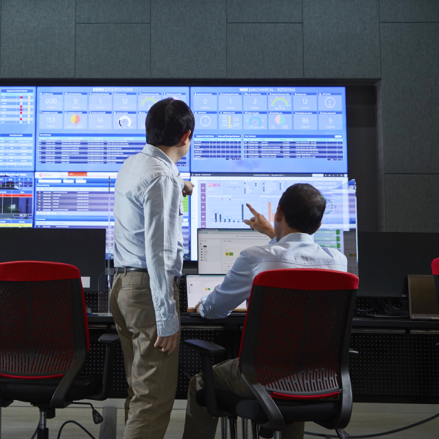 การวางแผนและการตอบสนองภาวะฉุกเฉิน