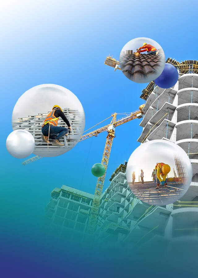 วัสดุสำหรับอาคาร