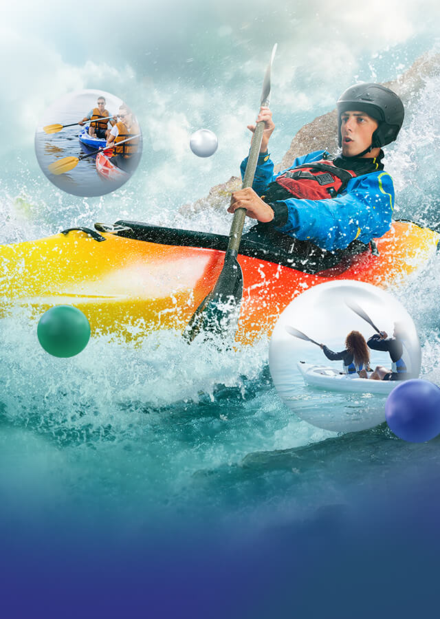 เรือคายัค