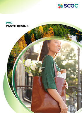 พีวีซี เพสต์ เรซิน