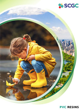 พีวีซี เรซิน