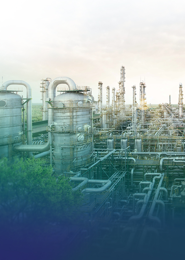 REPCO NEXIndustrial Solutions