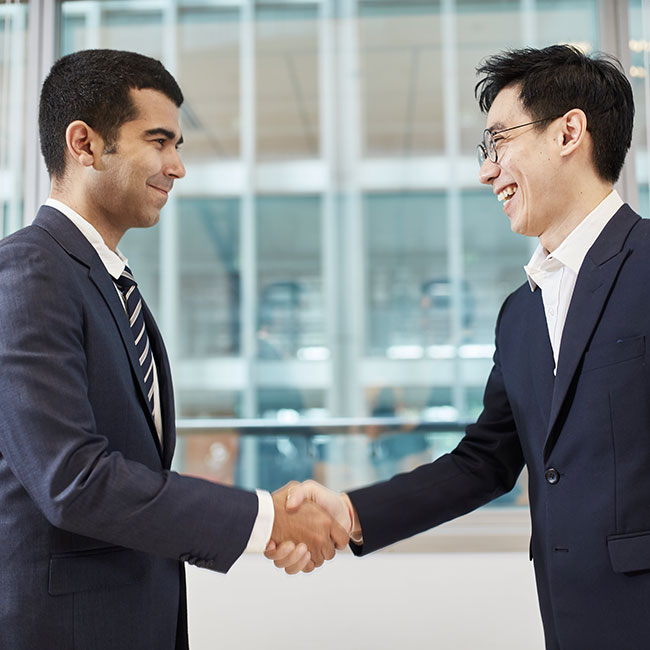 ผู้ถือหุ้น