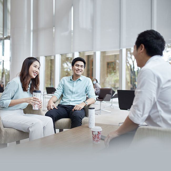 พนักงาน