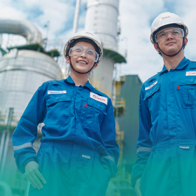 คุณภาพชีวิตดี ทำงานอย่างมีความสุข