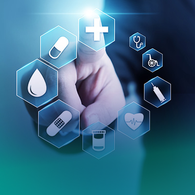 เติมเต็มด้วยสวัสดิการหลากหลายแบบ